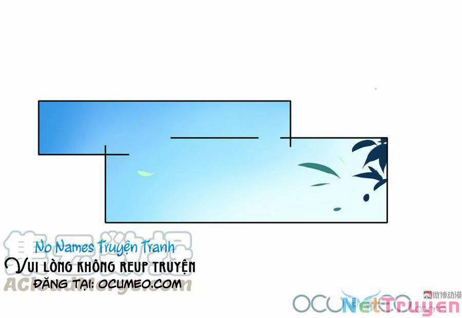 Những Tháng Ngày Bị Thiên Địch Nuôi Dưỡng 9 trang 22