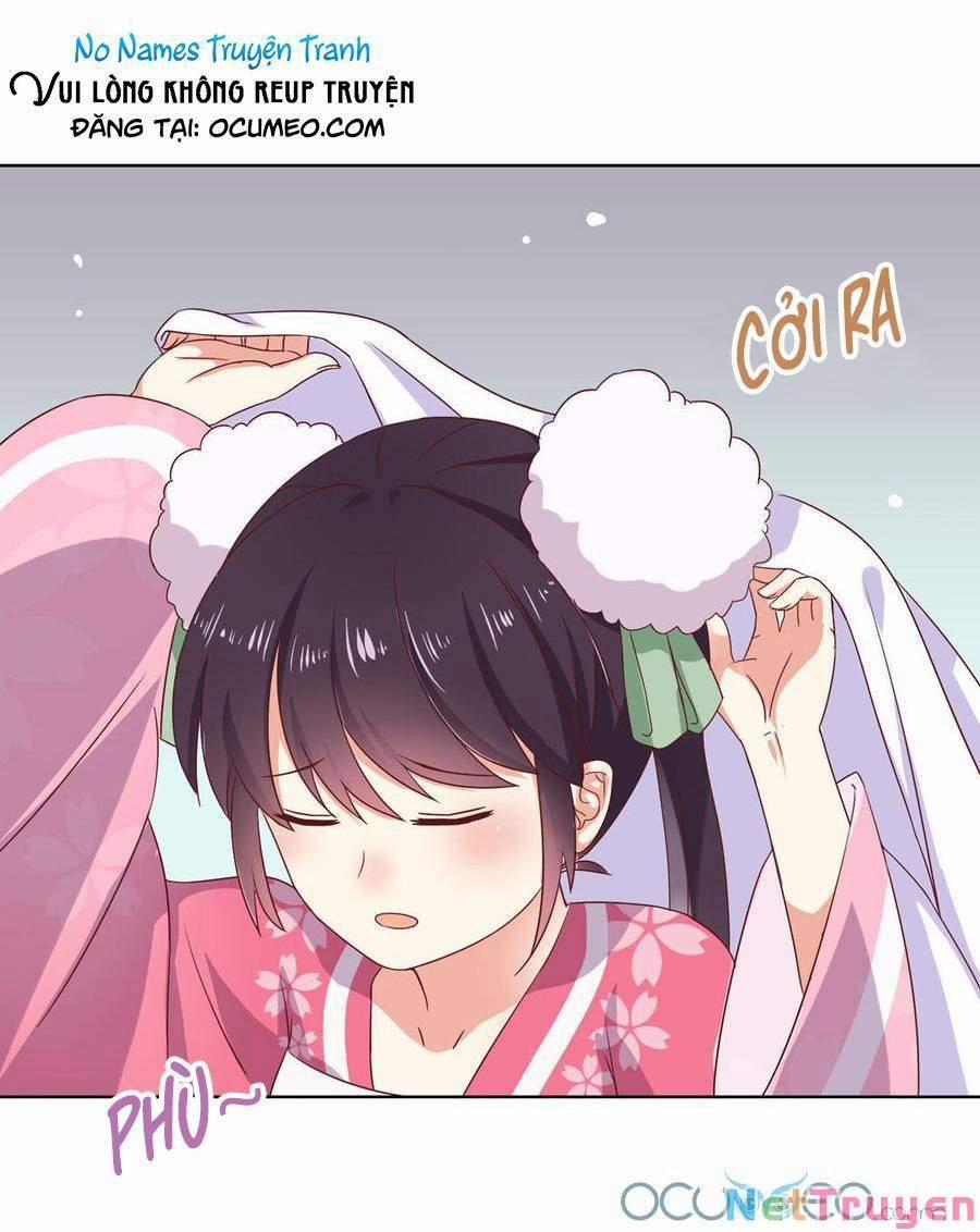 Những Tháng Ngày Bị Thiên Địch Nuôi Dưỡng 9 trang 26