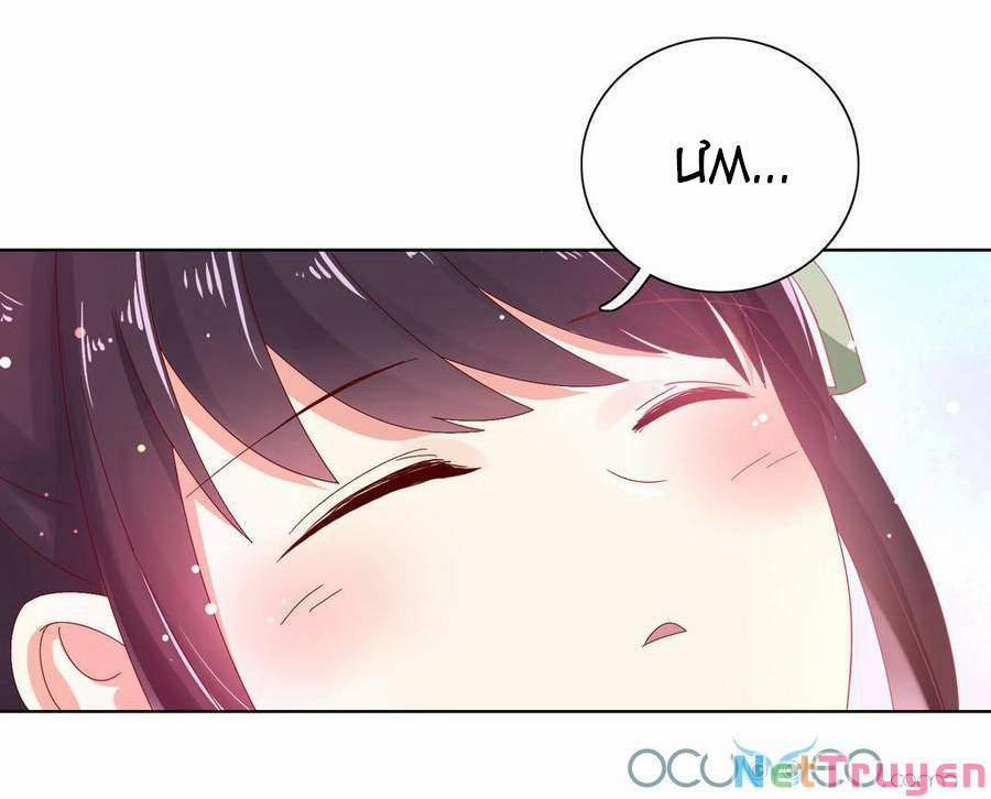 Những Tháng Ngày Bị Thiên Địch Nuôi Dưỡng 9 trang 3