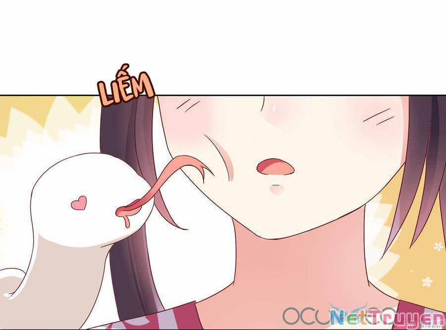 Những Tháng Ngày Bị Thiên Địch Nuôi Dưỡng 9 trang 31