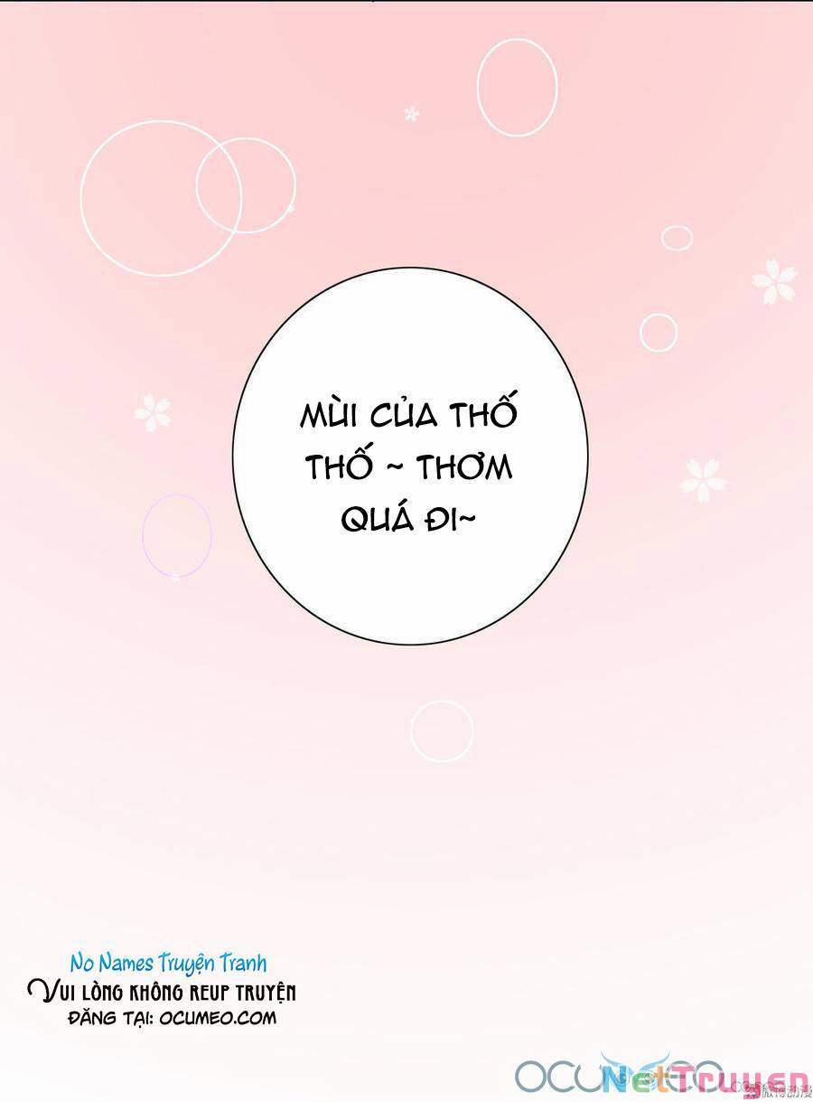 Những Tháng Ngày Bị Thiên Địch Nuôi Dưỡng 9 trang 32