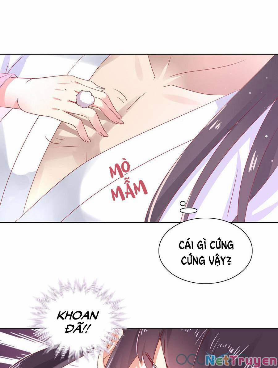 Những Tháng Ngày Bị Thiên Địch Nuôi Dưỡng 9 trang 5