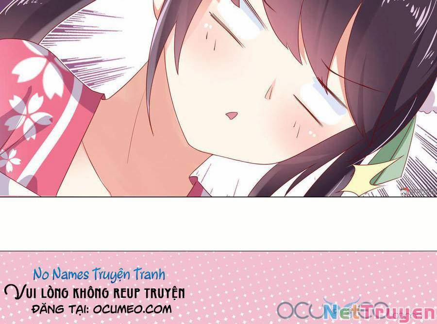 Những Tháng Ngày Bị Thiên Địch Nuôi Dưỡng 9 trang 6