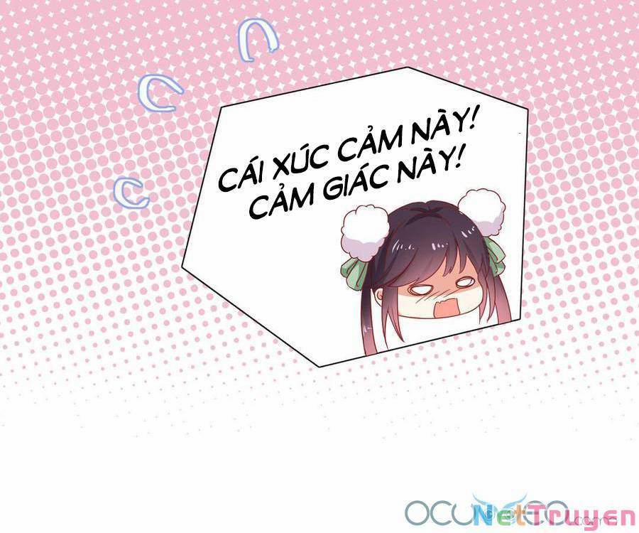 Những Tháng Ngày Bị Thiên Địch Nuôi Dưỡng 9 trang 7