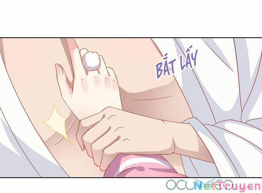 Những Tháng Ngày Bị Thiên Địch Nuôi Dưỡng 9 trang 9