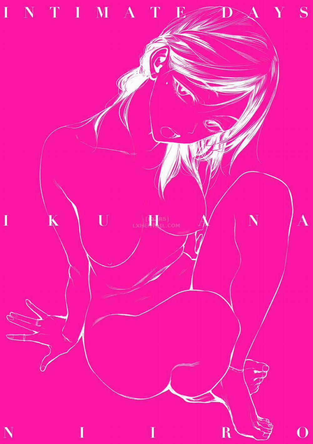 Những tháng ngày thân mật 9 0 END trang 35