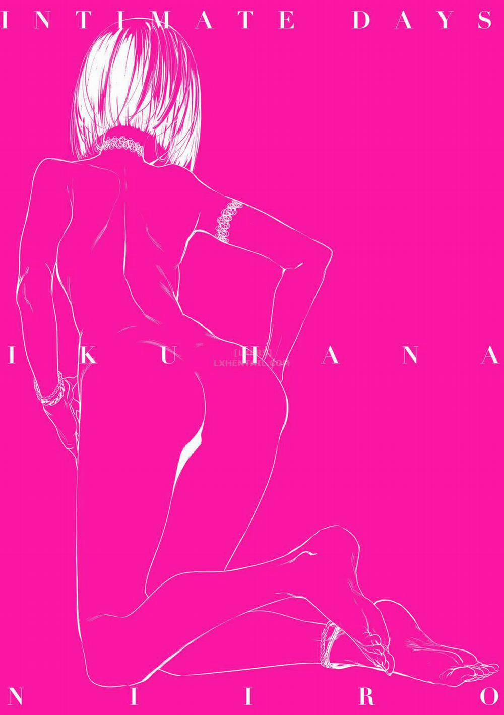 Những tháng ngày thân mật 9 - END trang 34