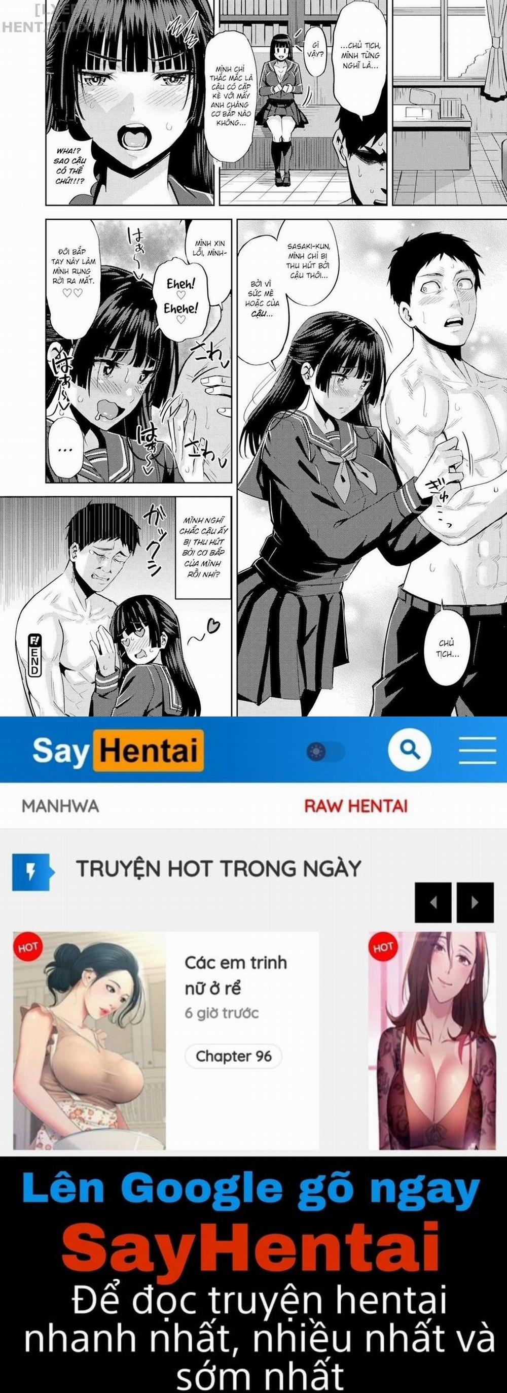 Những trái dâu tây nóng bỏng và căng mọng 1 trang 24