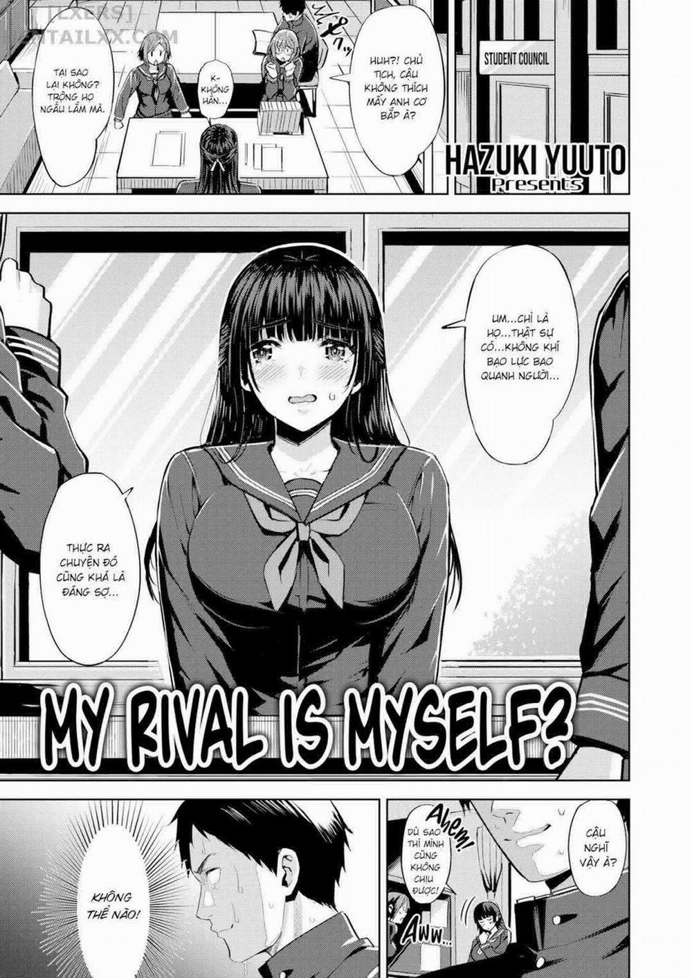 Những trái dâu tây nóng bỏng và căng mọng 1 trang 5