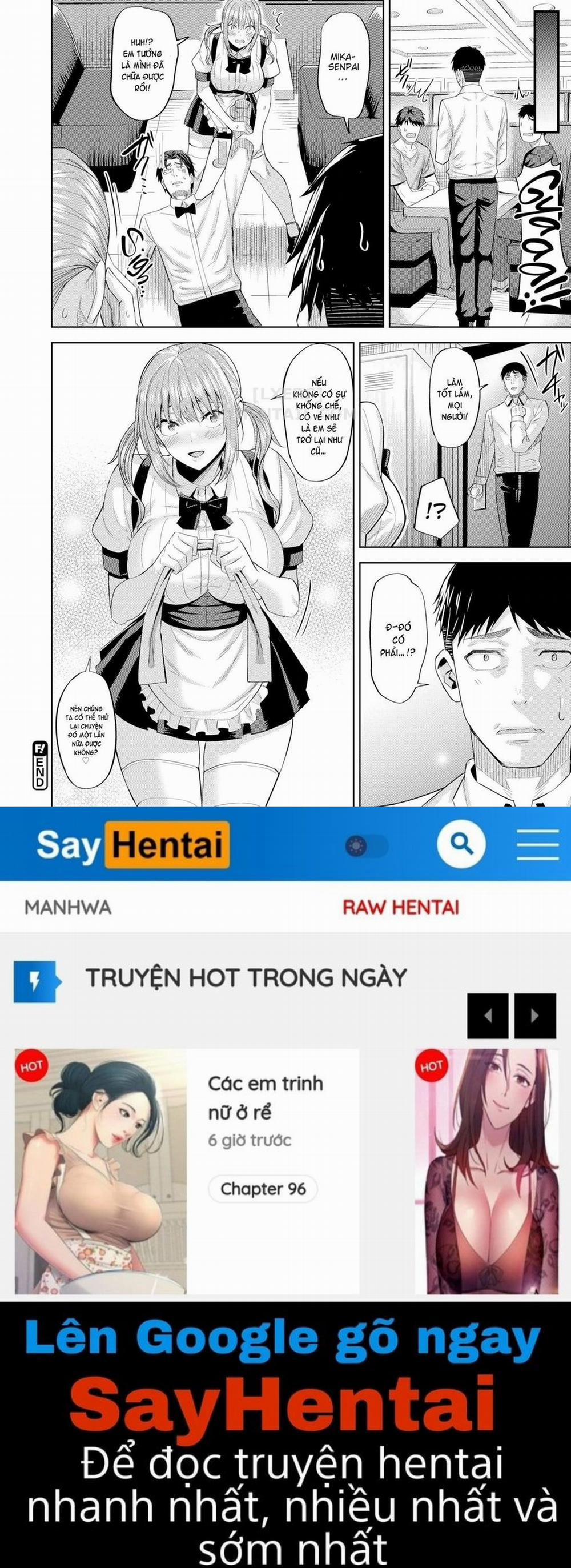 Những trái dâu tây nóng bỏng và căng mọng 2 trang 21