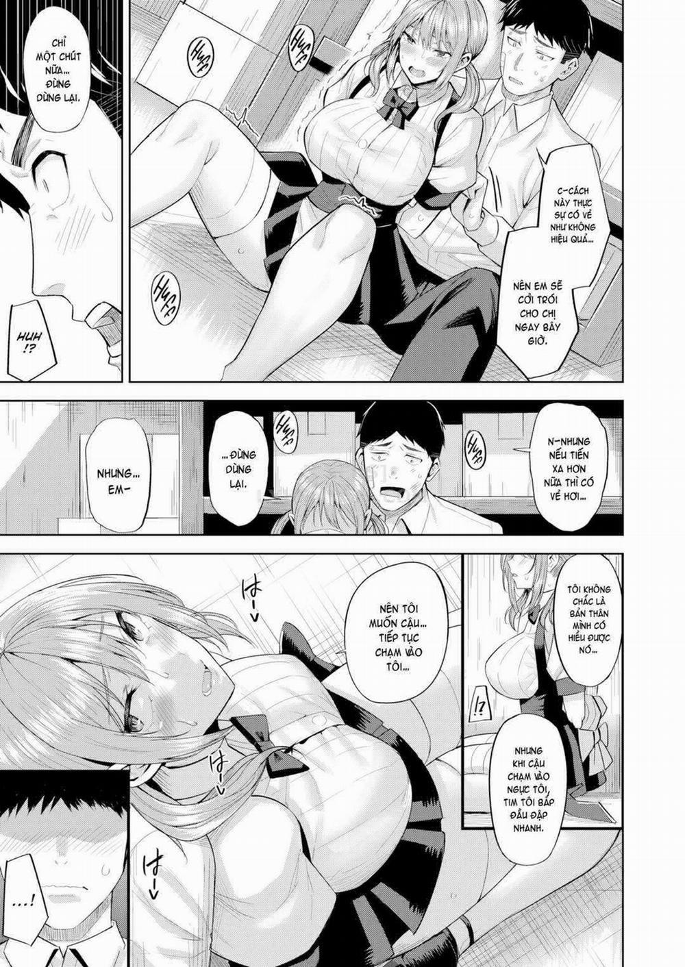 Những trái dâu tây nóng bỏng và căng mọng 2 trang 8