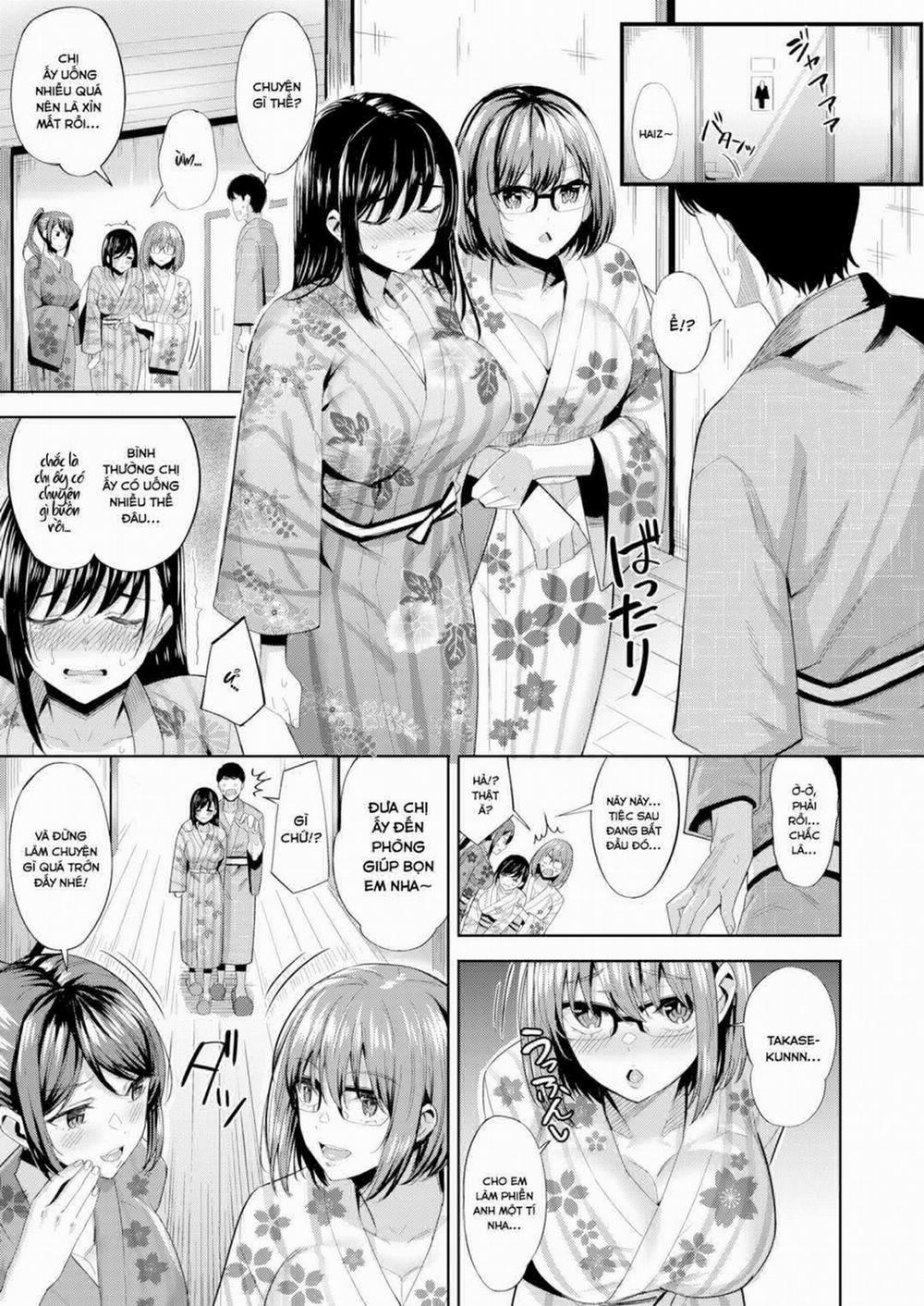 Những trái dâu tây nóng bỏng và căng mọng 3 trang 5