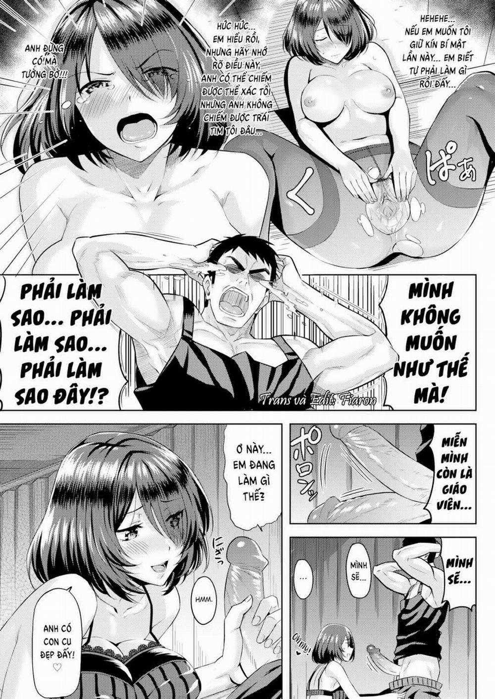 Những trái dâu tây nóng bỏng và căng mọng 4 trang 7