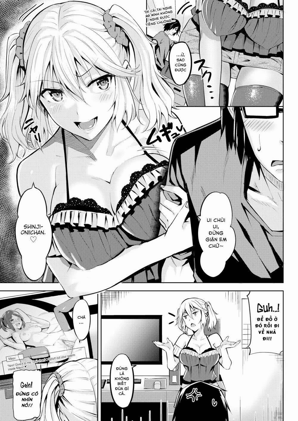 Những trái dâu tây nóng bỏng và căng mọng 5 trang 3