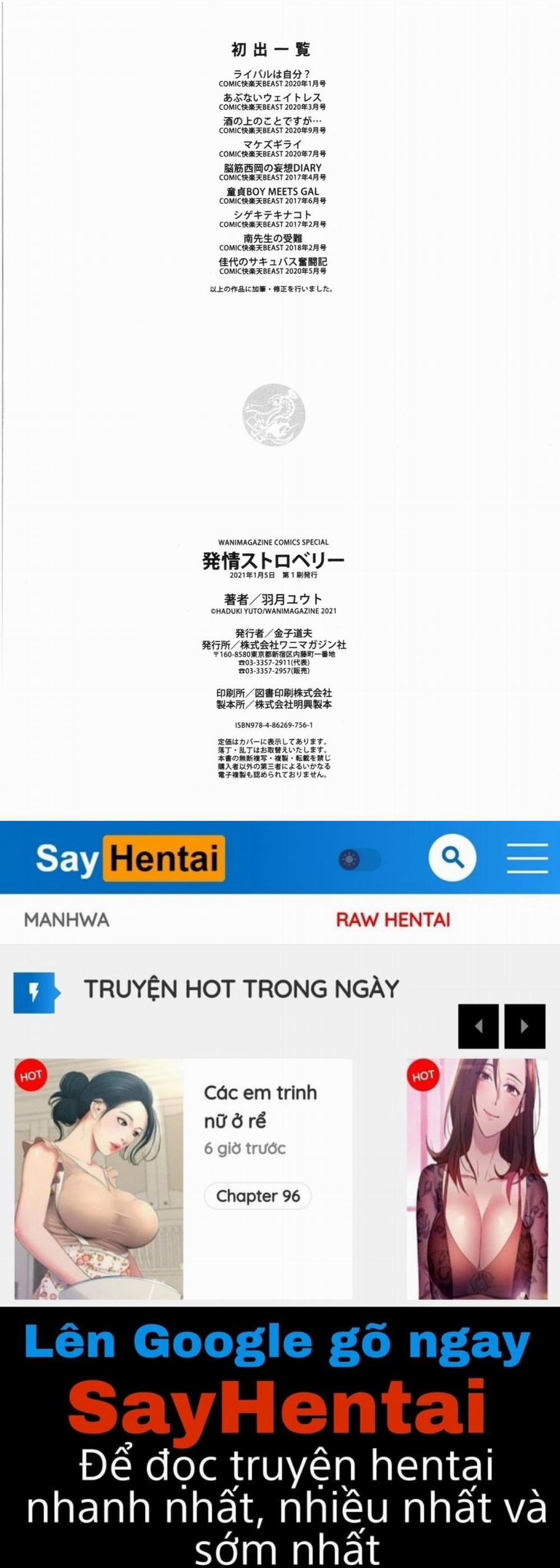 Những trái dâu tây nóng bỏng và căng mọng 9 0 END trang 27