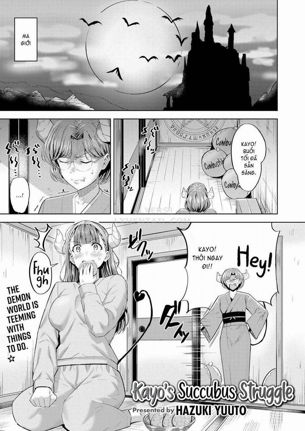 Những trái dâu tây nóng bỏng và căng mọng 9 - END trang 2