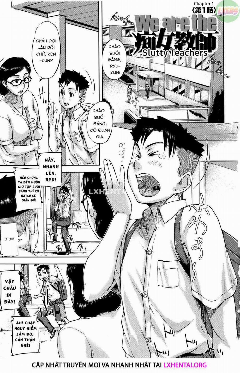 Những trò hư hỏng của giáo viên 1 trang 3