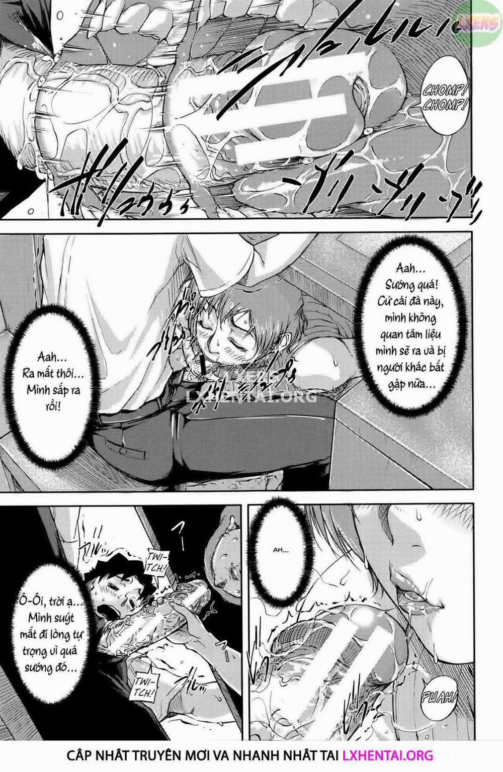 Những trò hư hỏng của giáo viên 2 trang 18