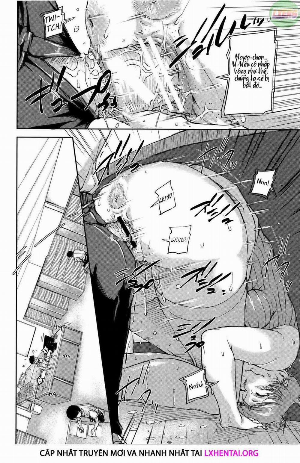 Những trò hư hỏng của giáo viên 2 trang 21