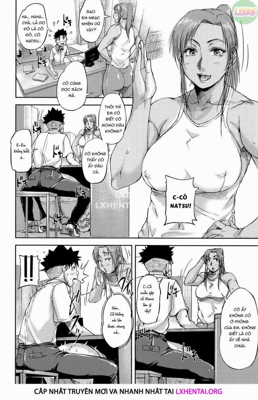 Những trò hư hỏng của giáo viên 2 trang 27