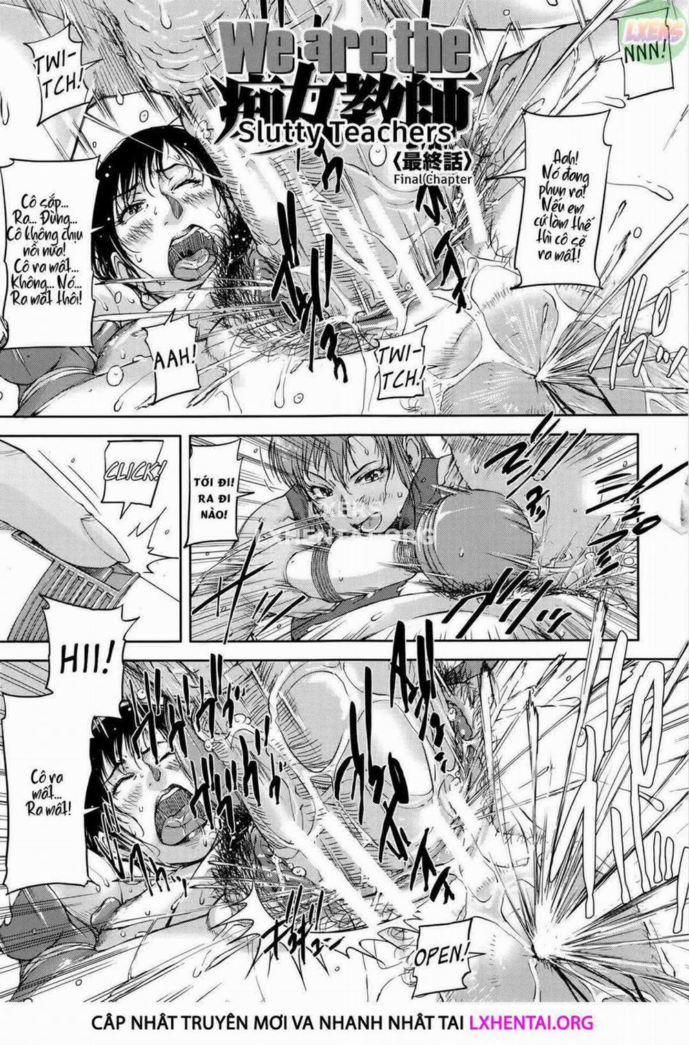 Những trò hư hỏng của giáo viên 5 trang 2