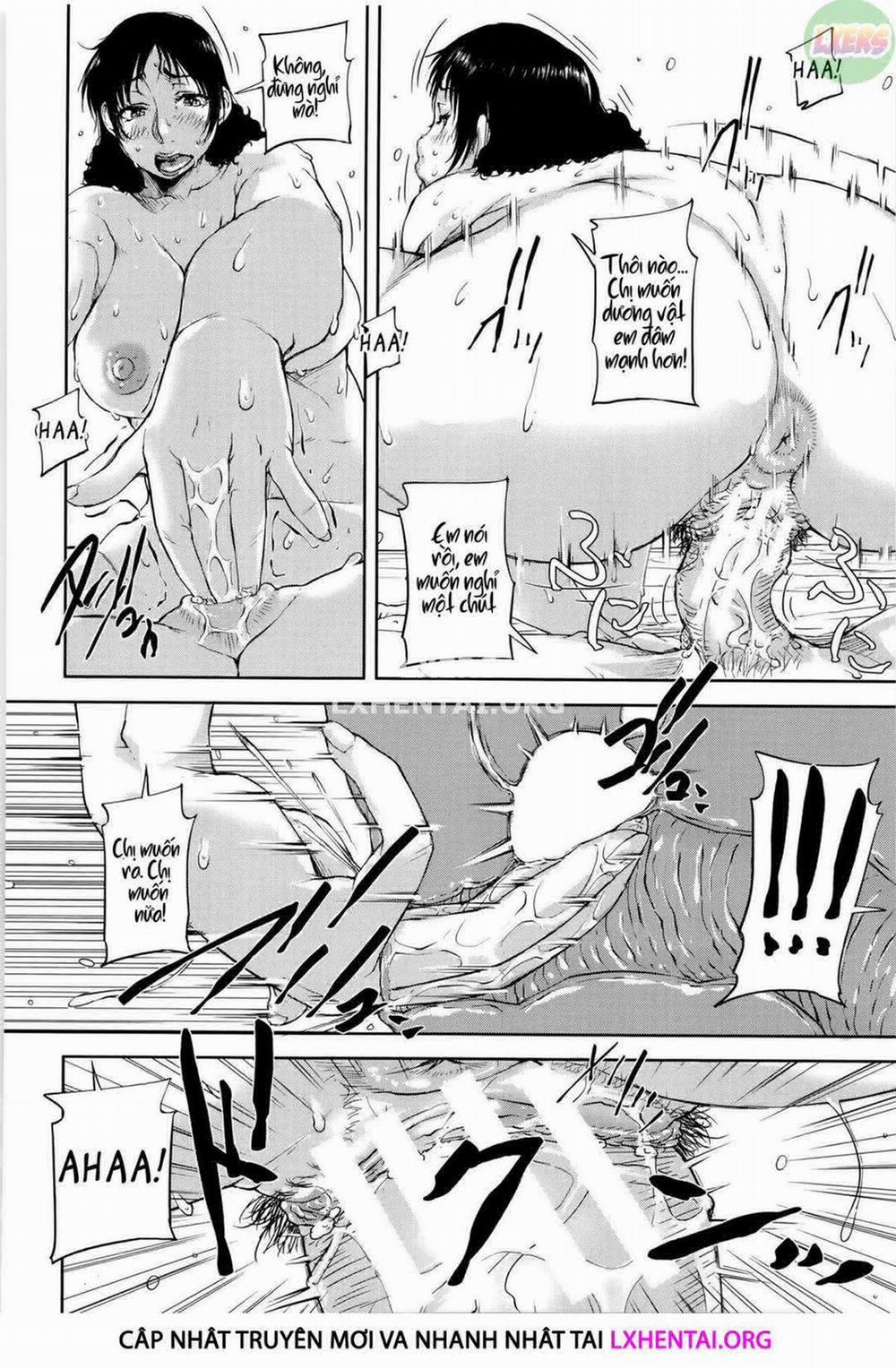 Những trò hư hỏng của giáo viên 7 0 END trang 11