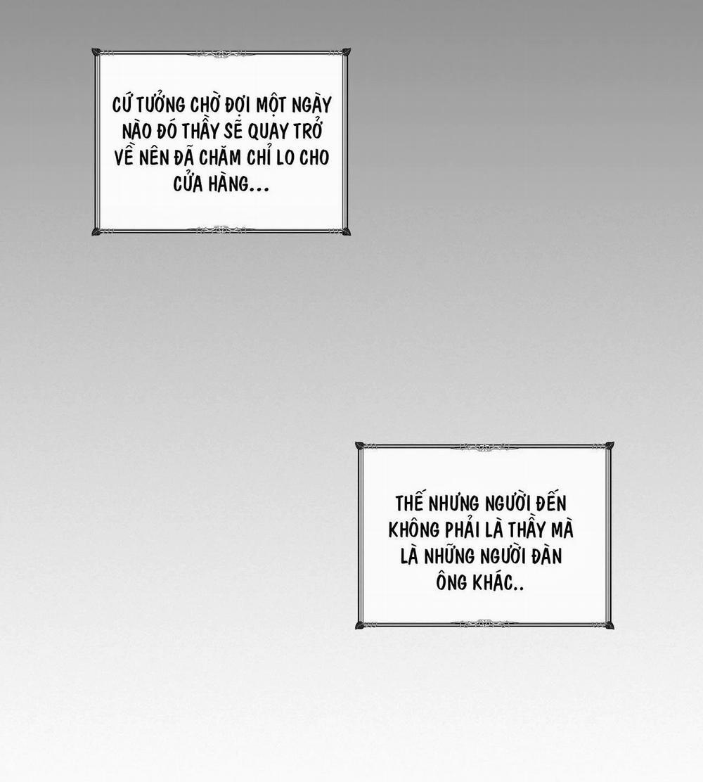 Những Vị Hôn Phu Thầy Kiếm Về Cho Tôi 0.5 trang 13