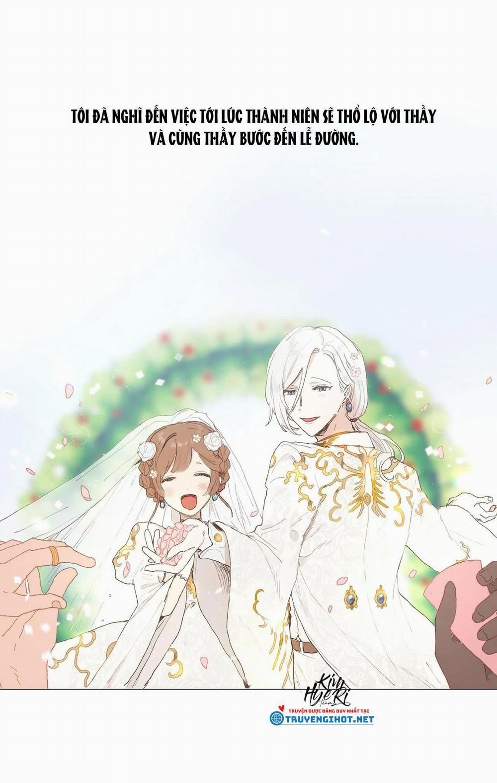 Những Vị Hôn Phu Thầy Kiếm Về Cho Tôi 0.5 trang 4