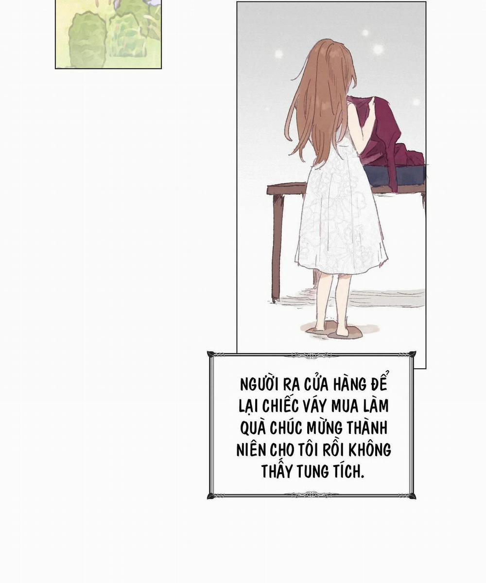 Những Vị Hôn Phu Thầy Kiếm Về Cho Tôi 0.5 trang 6