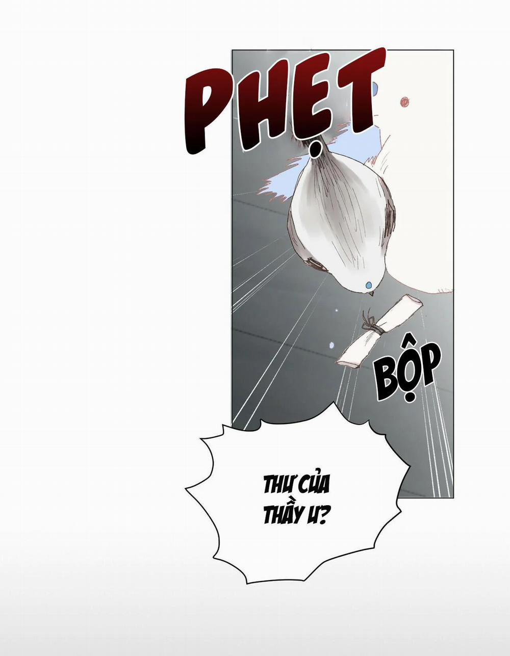 Những Vị Hôn Phu Thầy Kiếm Về Cho Tôi 0.5 trang 8