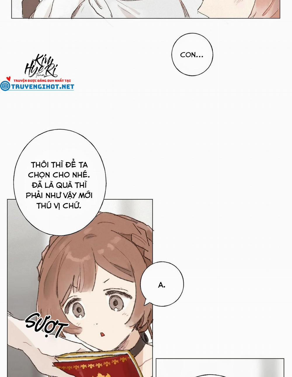 Những Vị Hôn Phu Thầy Kiếm Về Cho Tôi 1.1 trang 10