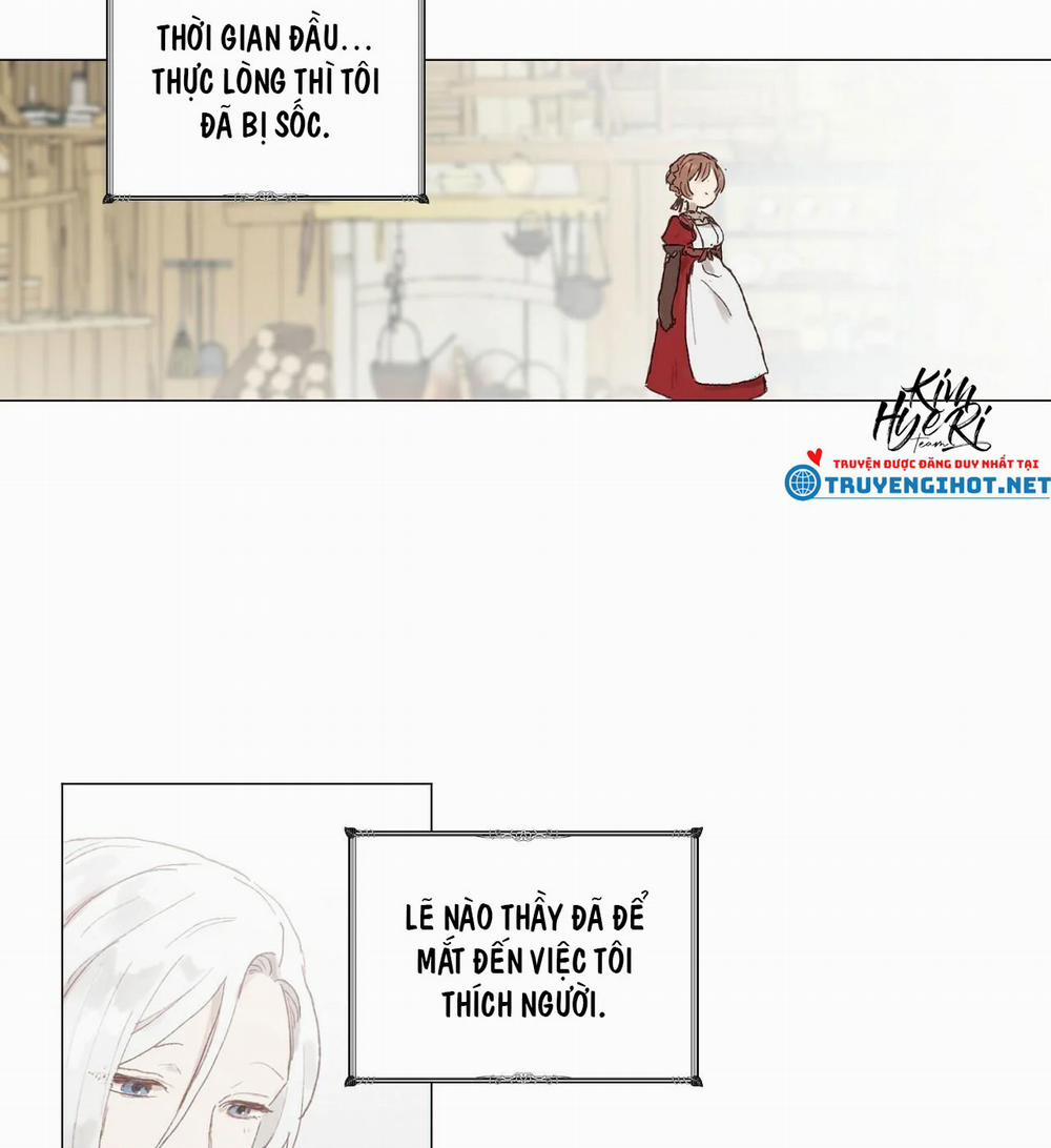 Những Vị Hôn Phu Thầy Kiếm Về Cho Tôi 1.2 trang 12