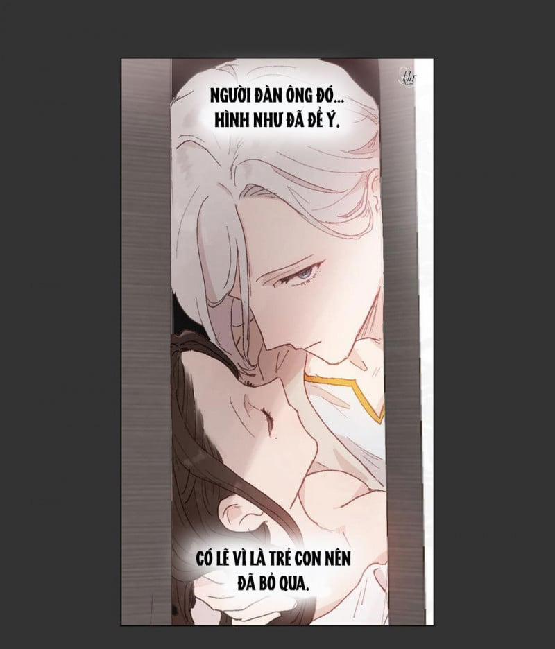 Những Vị Hôn Phu Thầy Kiếm Về Cho Tôi 27.5 trang 10