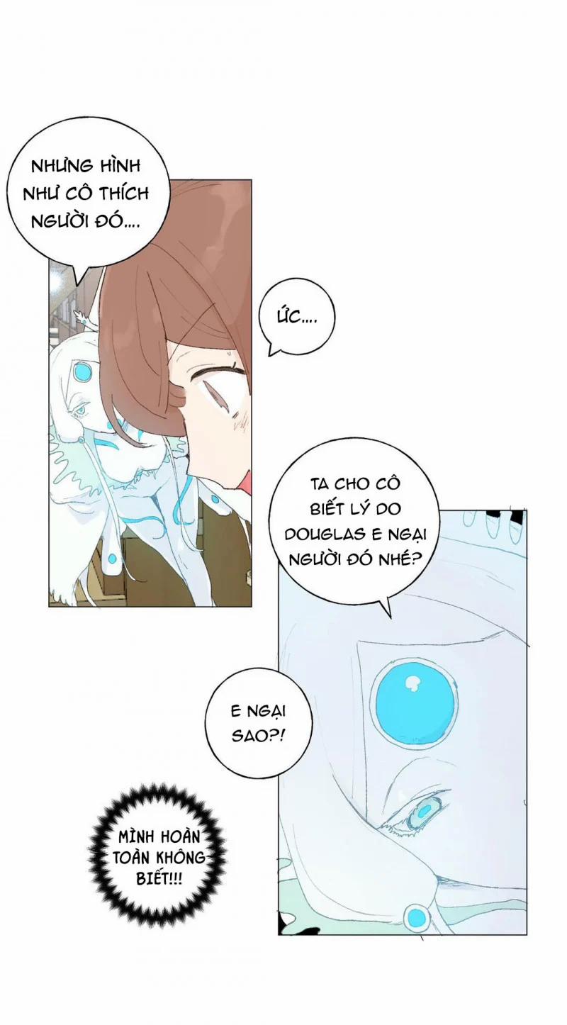 Những Vị Hôn Phu Thầy Kiếm Về Cho Tôi 27 trang 17