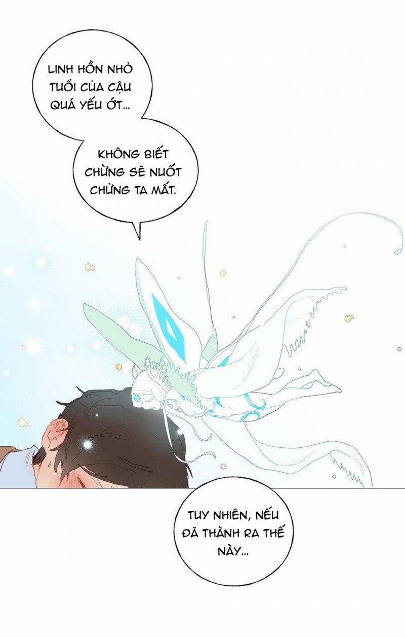 Những Vị Hôn Phu Thầy Kiếm Về Cho Tôi 27 trang 4