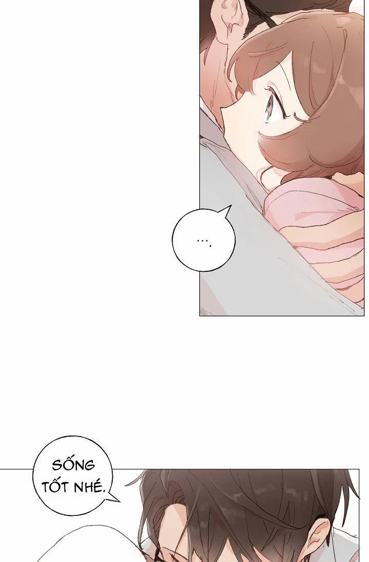 Những Vị Hôn Phu Thầy Kiếm Về Cho Tôi 28.5 trang 12