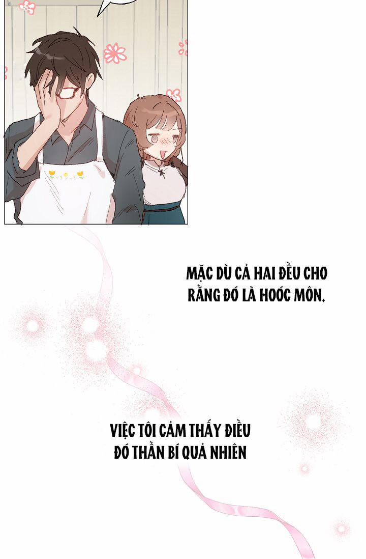 Những Vị Hôn Phu Thầy Kiếm Về Cho Tôi 28.5 trang 2