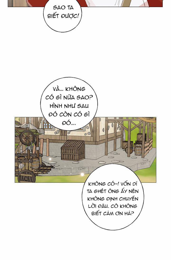Những Vị Hôn Phu Thầy Kiếm Về Cho Tôi 28.5 trang 22