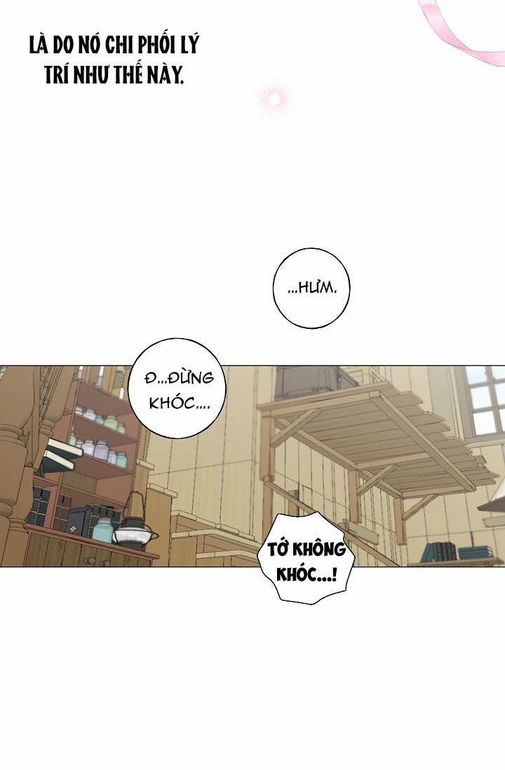 Những Vị Hôn Phu Thầy Kiếm Về Cho Tôi 28.5 trang 3