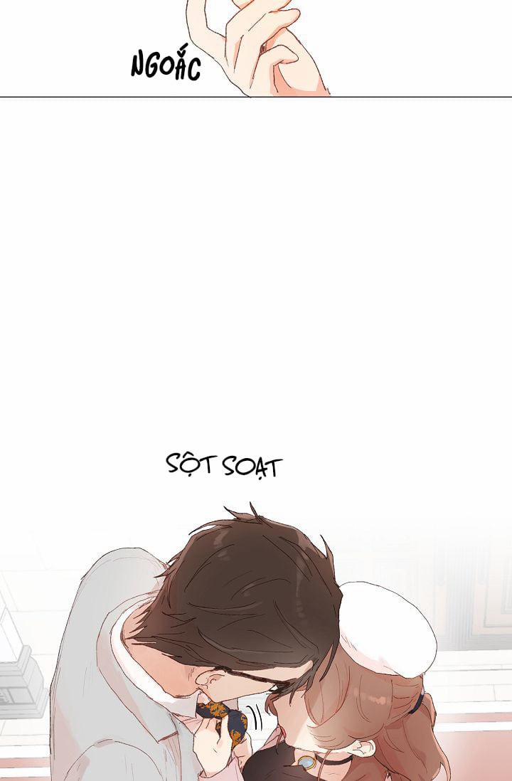 Những Vị Hôn Phu Thầy Kiếm Về Cho Tôi 28.5 trang 7