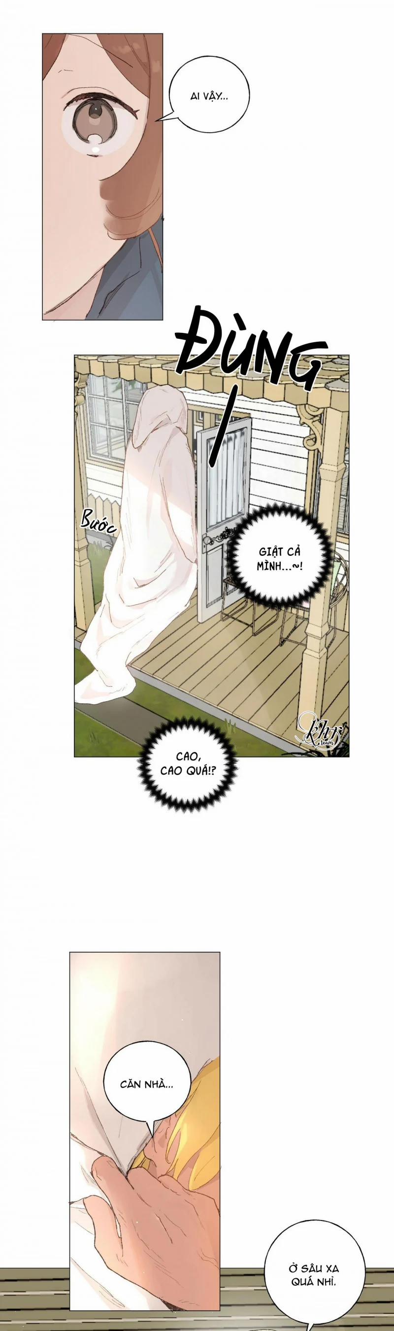 Những Vị Hôn Phu Thầy Kiếm Về Cho Tôi 29 trang 5