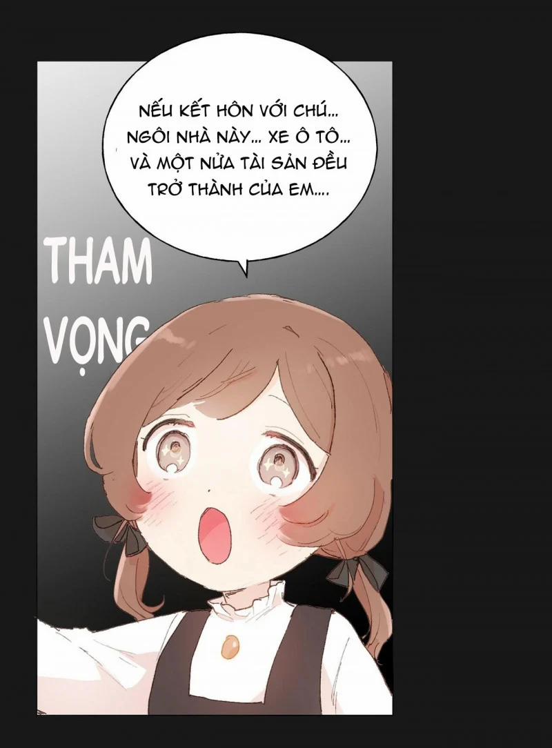 Những Vị Hôn Phu Thầy Kiếm Về Cho Tôi 30.5 trang 2