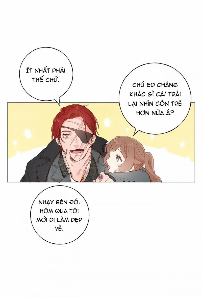Những Vị Hôn Phu Thầy Kiếm Về Cho Tôi 30 trang 11