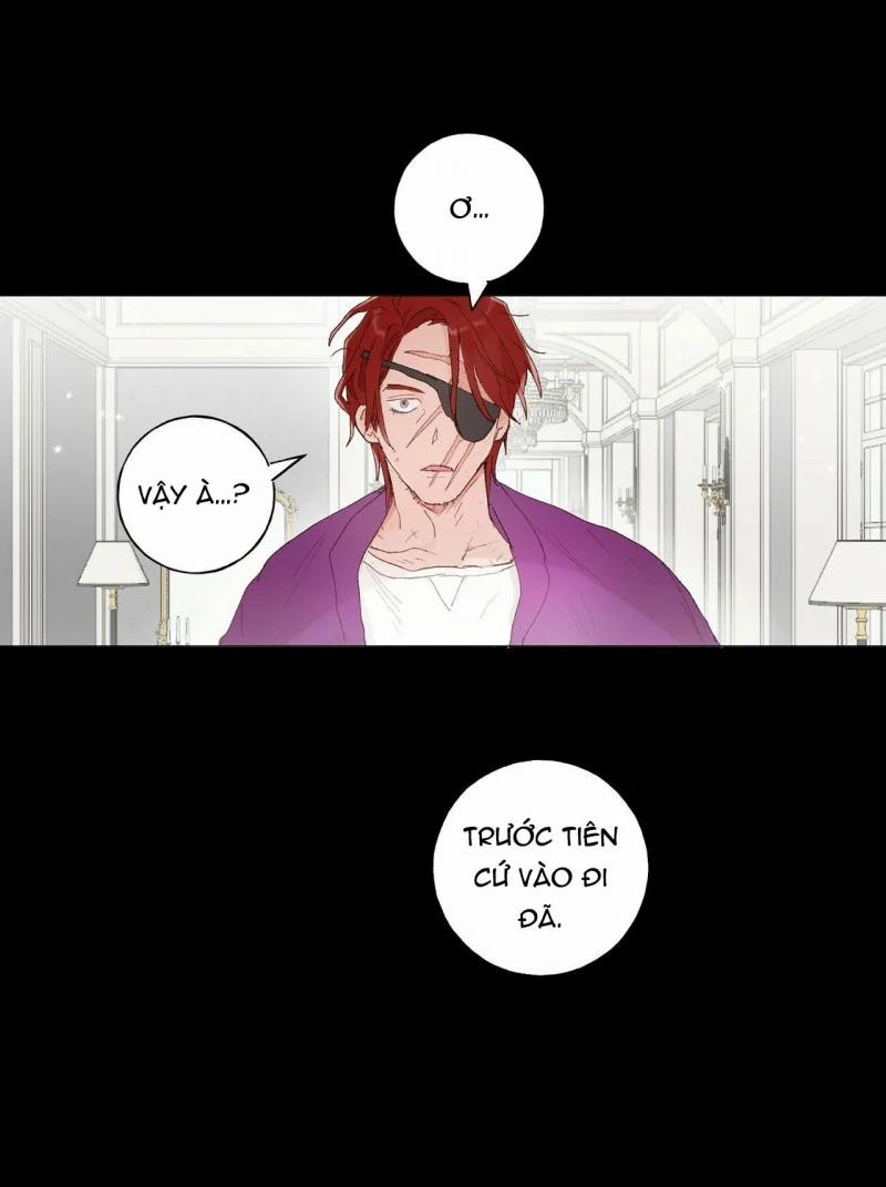 Những Vị Hôn Phu Thầy Kiếm Về Cho Tôi 30 trang 13