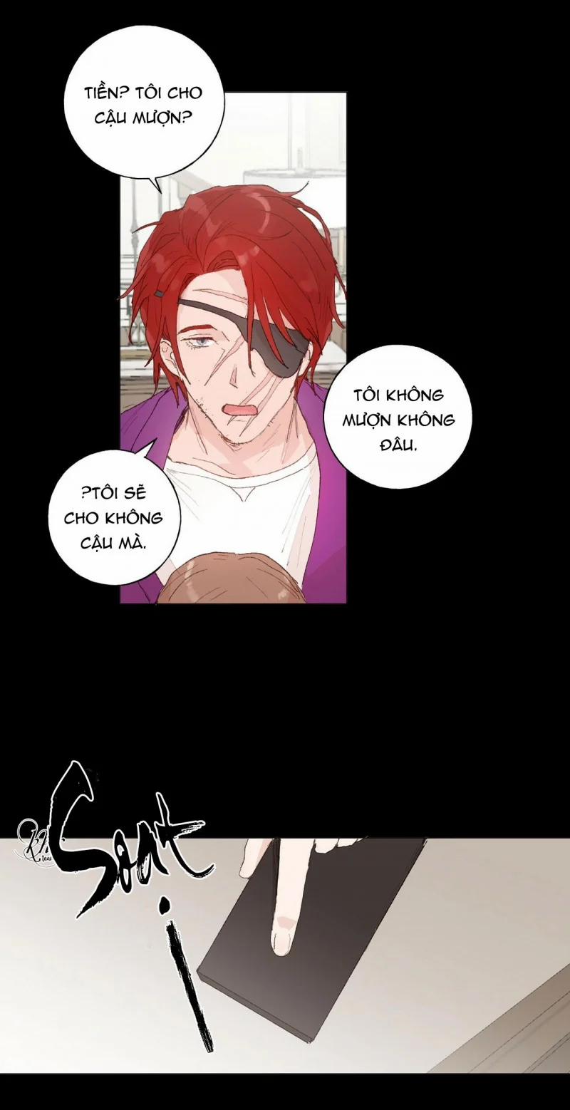 Những Vị Hôn Phu Thầy Kiếm Về Cho Tôi 30 trang 17