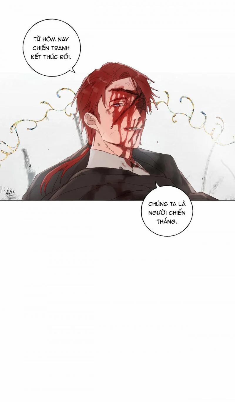 Những Vị Hôn Phu Thầy Kiếm Về Cho Tôi 30 trang 2