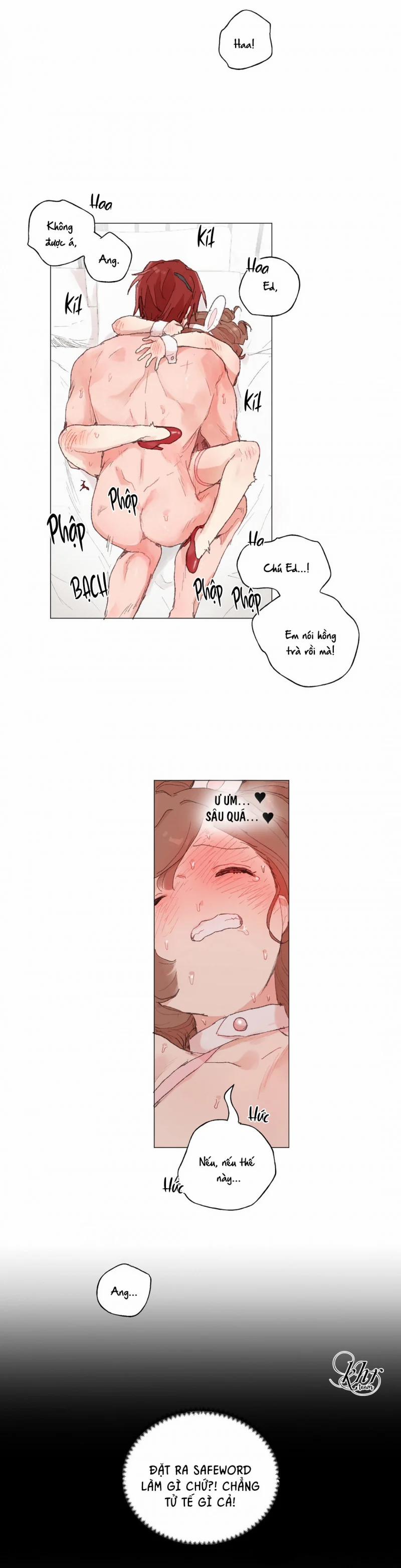 Những Vị Hôn Phu Thầy Kiếm Về Cho Tôi 32.5 trang 2