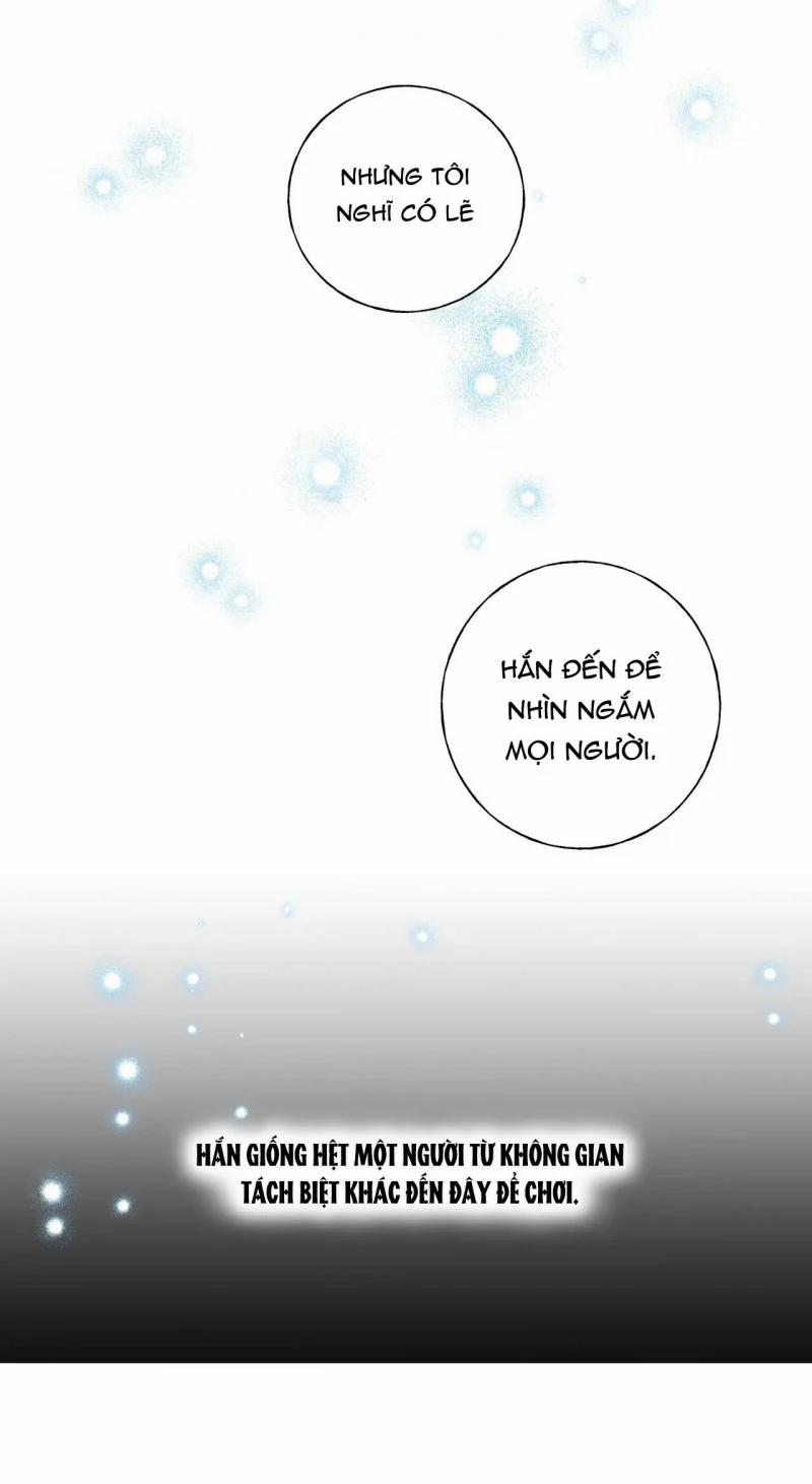 Những Vị Hôn Phu Thầy Kiếm Về Cho Tôi 33.5 trang 10