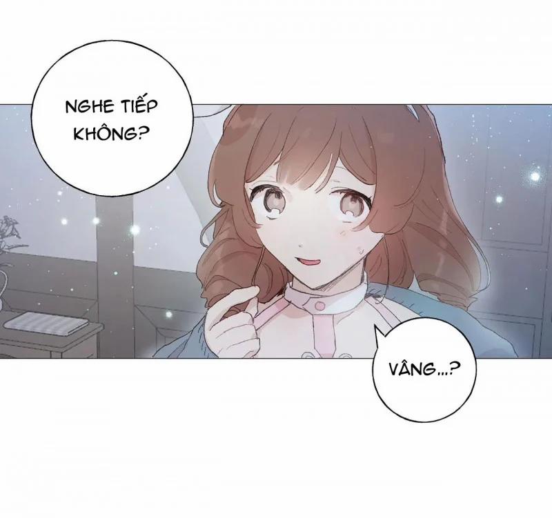 Những Vị Hôn Phu Thầy Kiếm Về Cho Tôi 33.5 trang 24