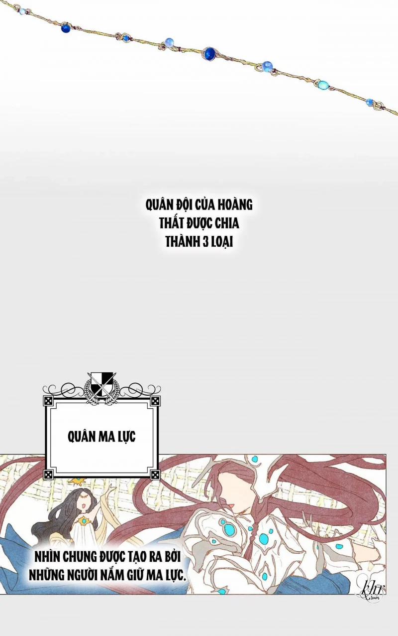 Những Vị Hôn Phu Thầy Kiếm Về Cho Tôi 33.5 trang 4